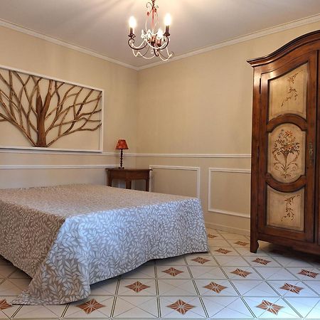 Aramon Suite Anduze מראה חיצוני תמונה