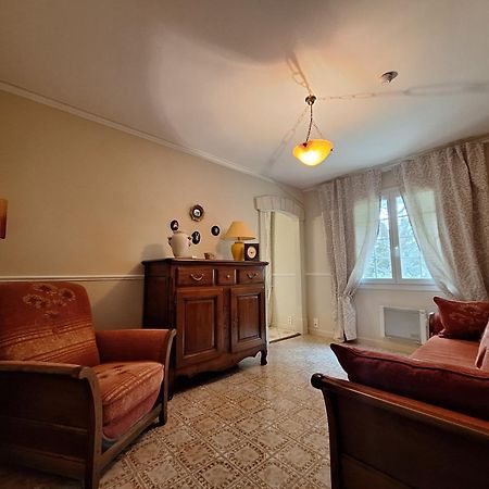 Aramon Suite Anduze מראה חיצוני תמונה