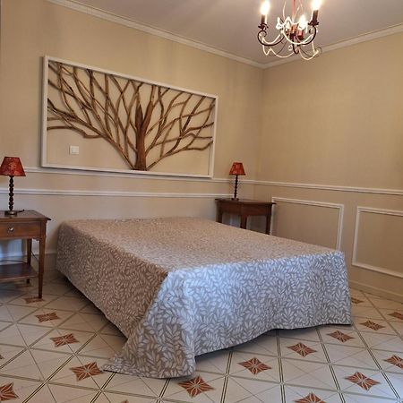 Aramon Suite Anduze מראה חיצוני תמונה