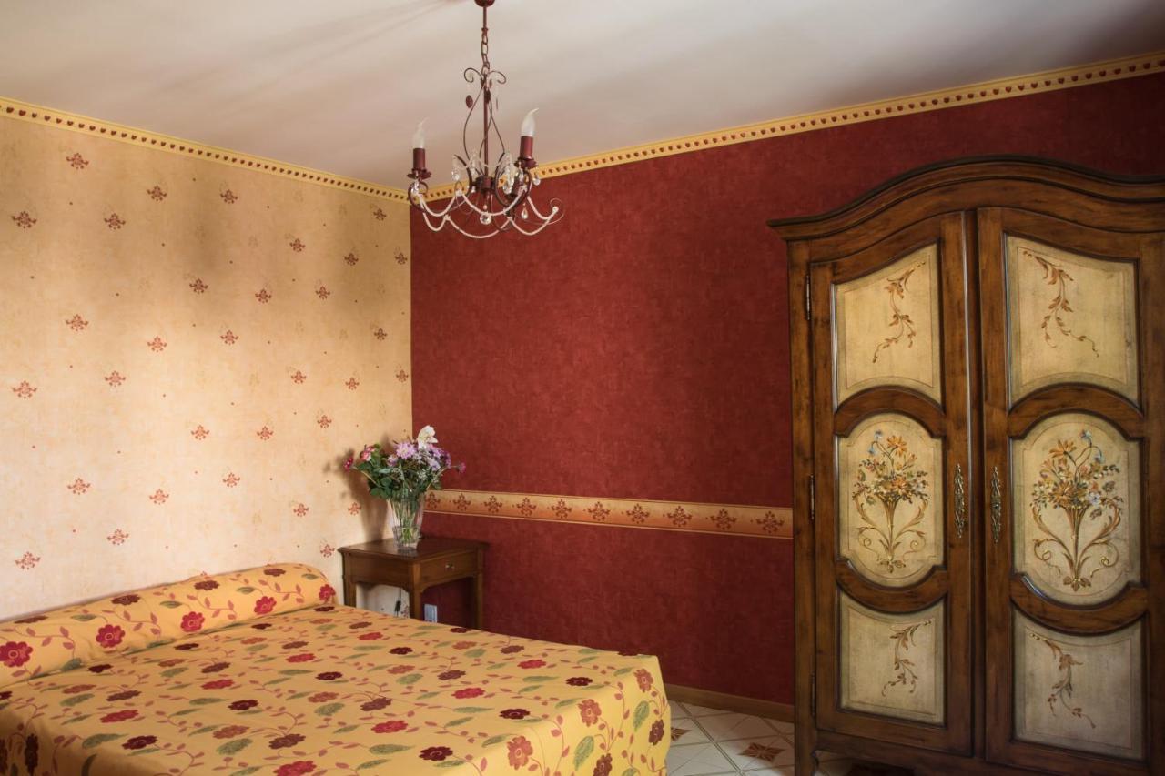 Aramon Suite Anduze מראה חיצוני תמונה