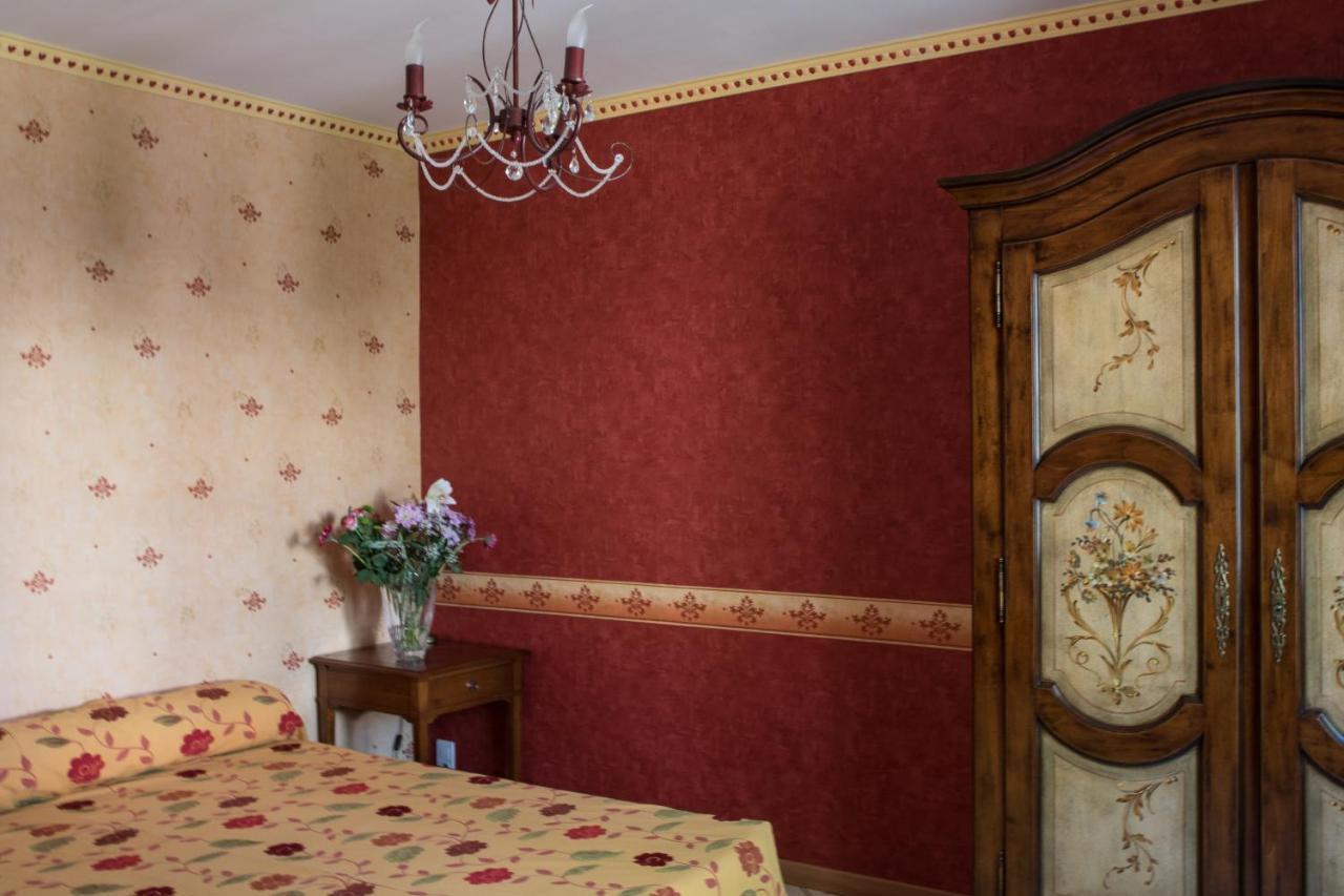 Aramon Suite Anduze מראה חיצוני תמונה