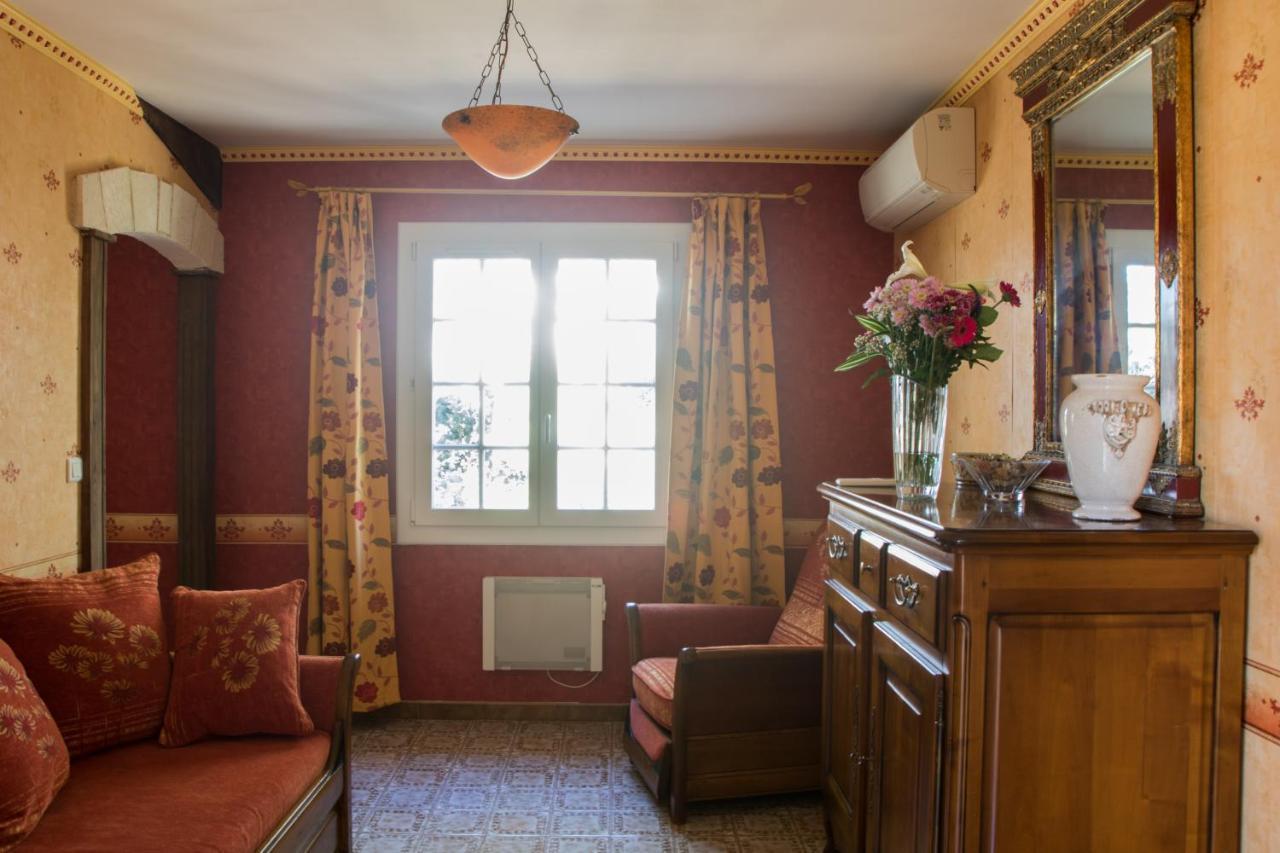 Aramon Suite Anduze מראה חיצוני תמונה