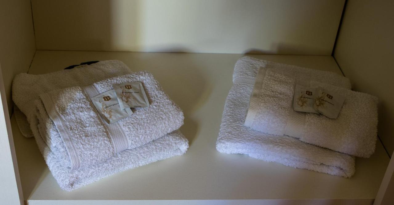 Aramon Suite Anduze מראה חיצוני תמונה