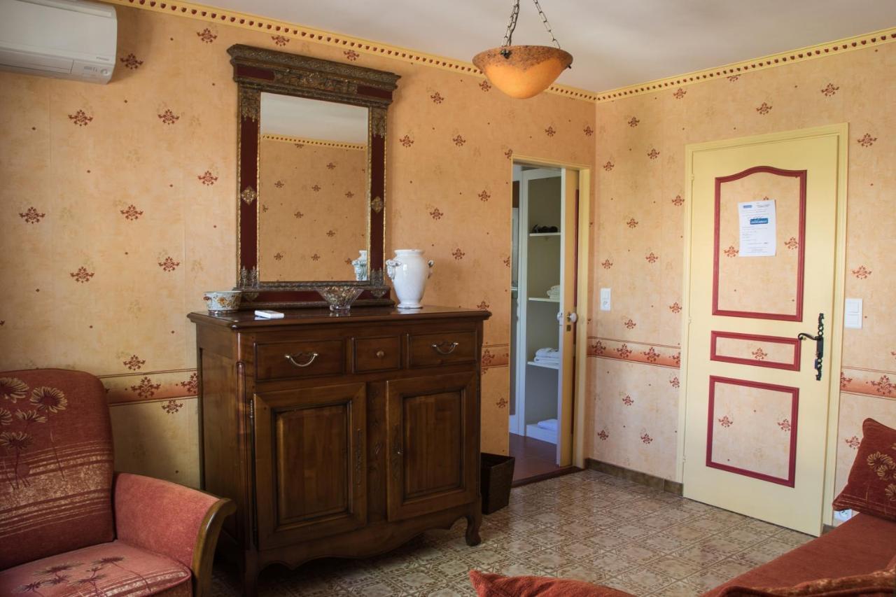Aramon Suite Anduze מראה חיצוני תמונה