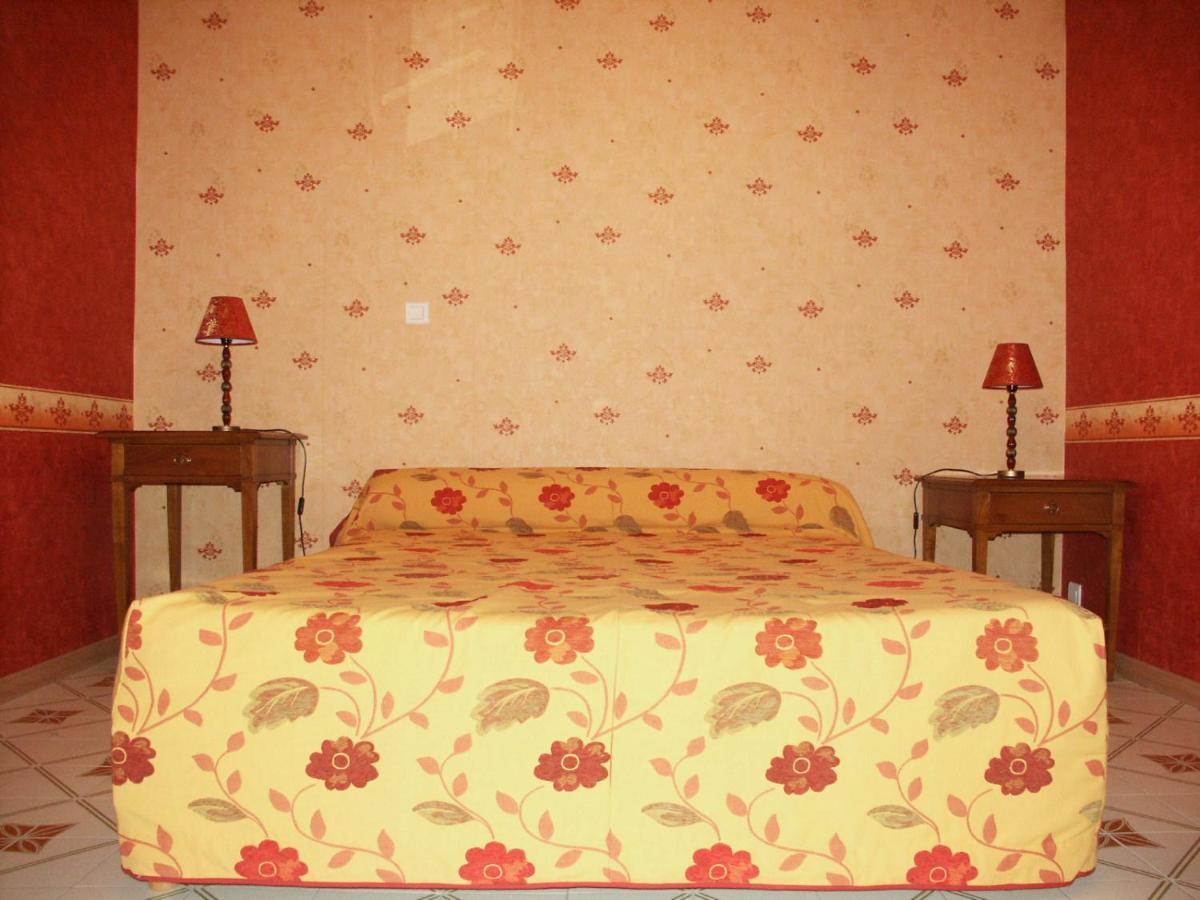 Aramon Suite Anduze מראה חיצוני תמונה