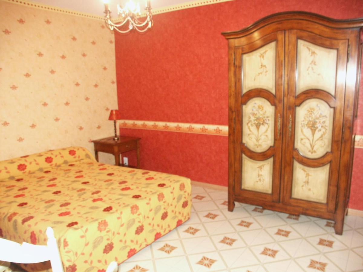 Aramon Suite Anduze מראה חיצוני תמונה