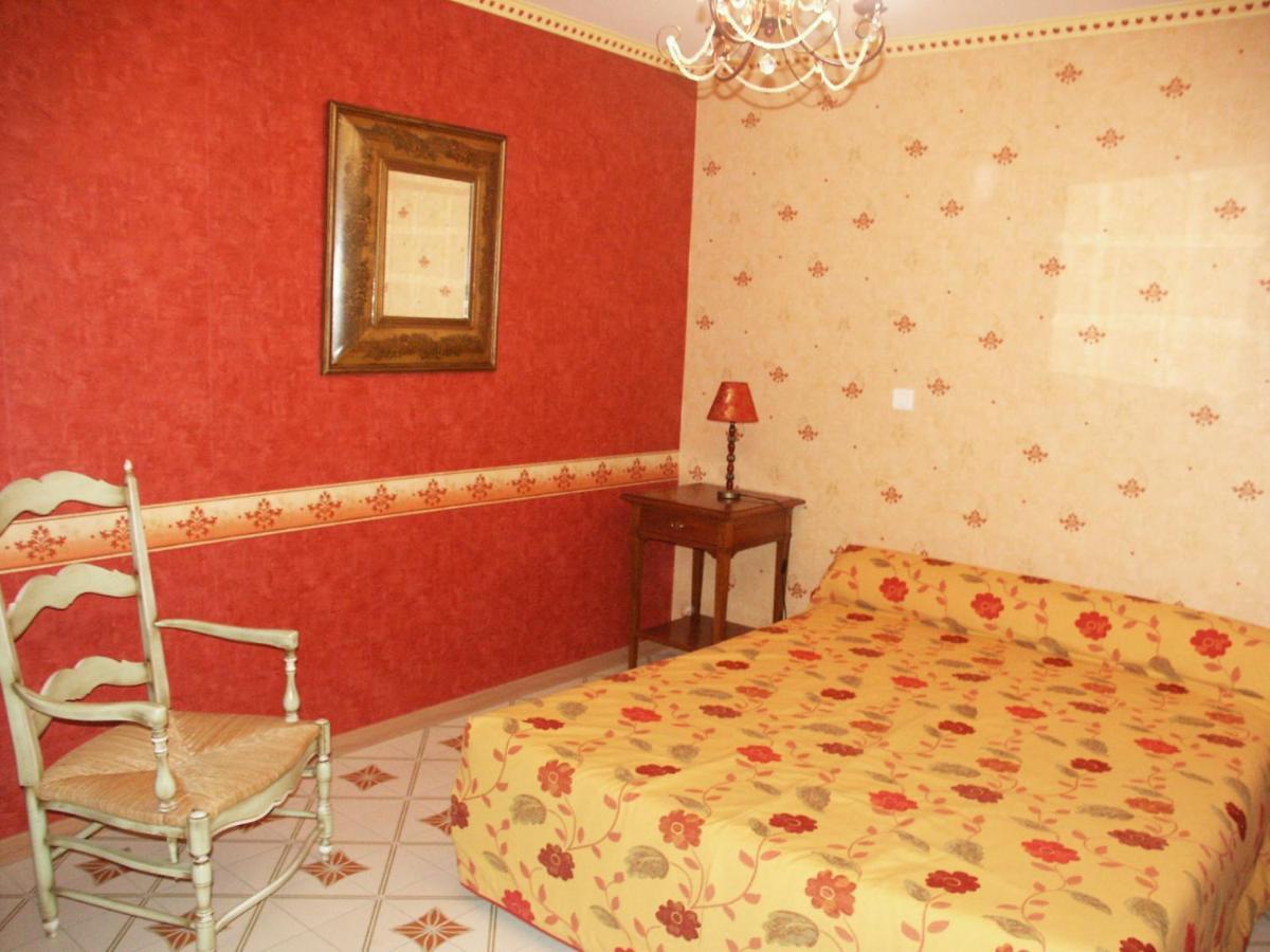 Aramon Suite Anduze מראה חיצוני תמונה