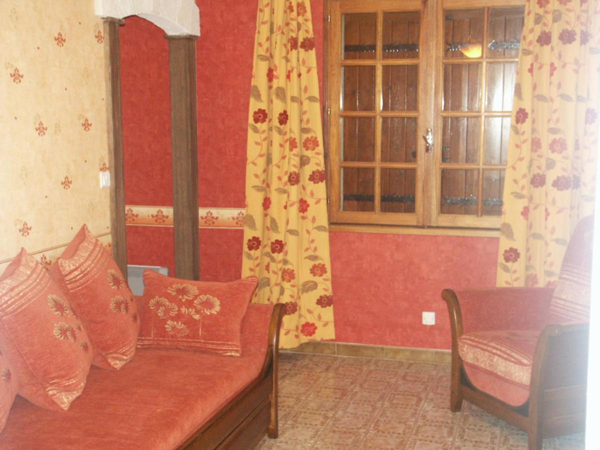 Aramon Suite Anduze מראה חיצוני תמונה