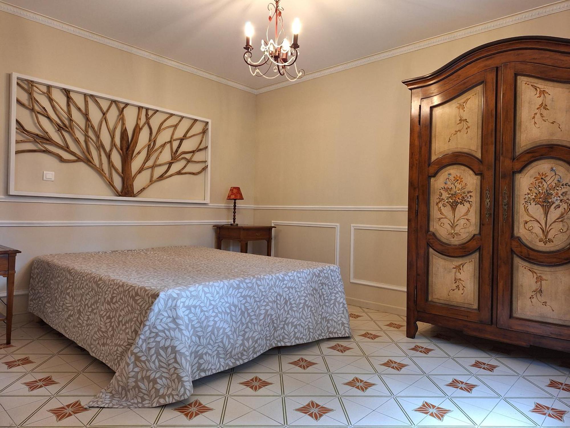 Aramon Suite Anduze מראה חיצוני תמונה