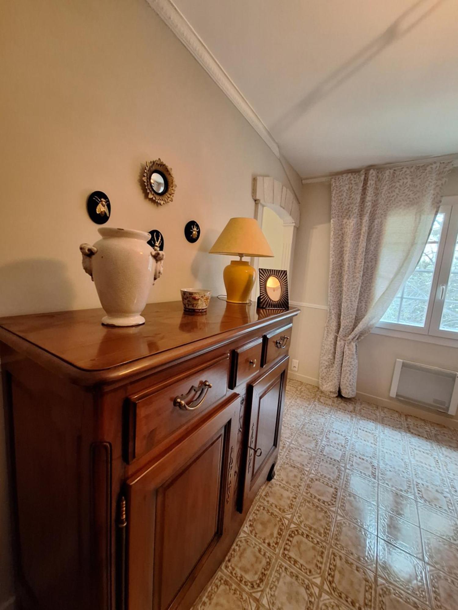 Aramon Suite Anduze מראה חיצוני תמונה