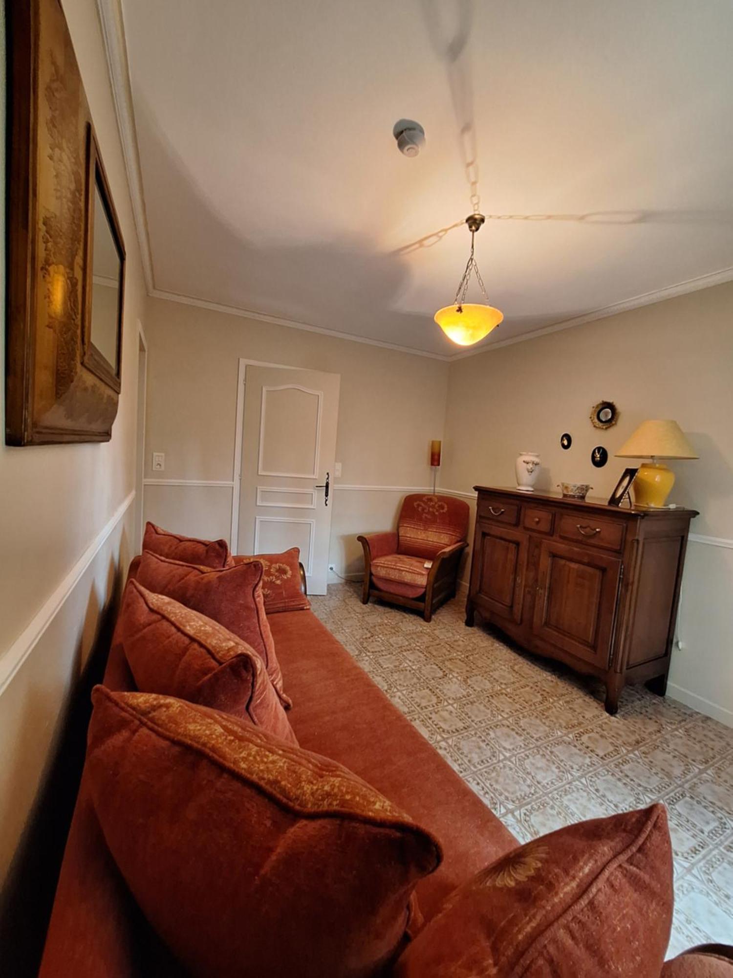 Aramon Suite Anduze מראה חיצוני תמונה