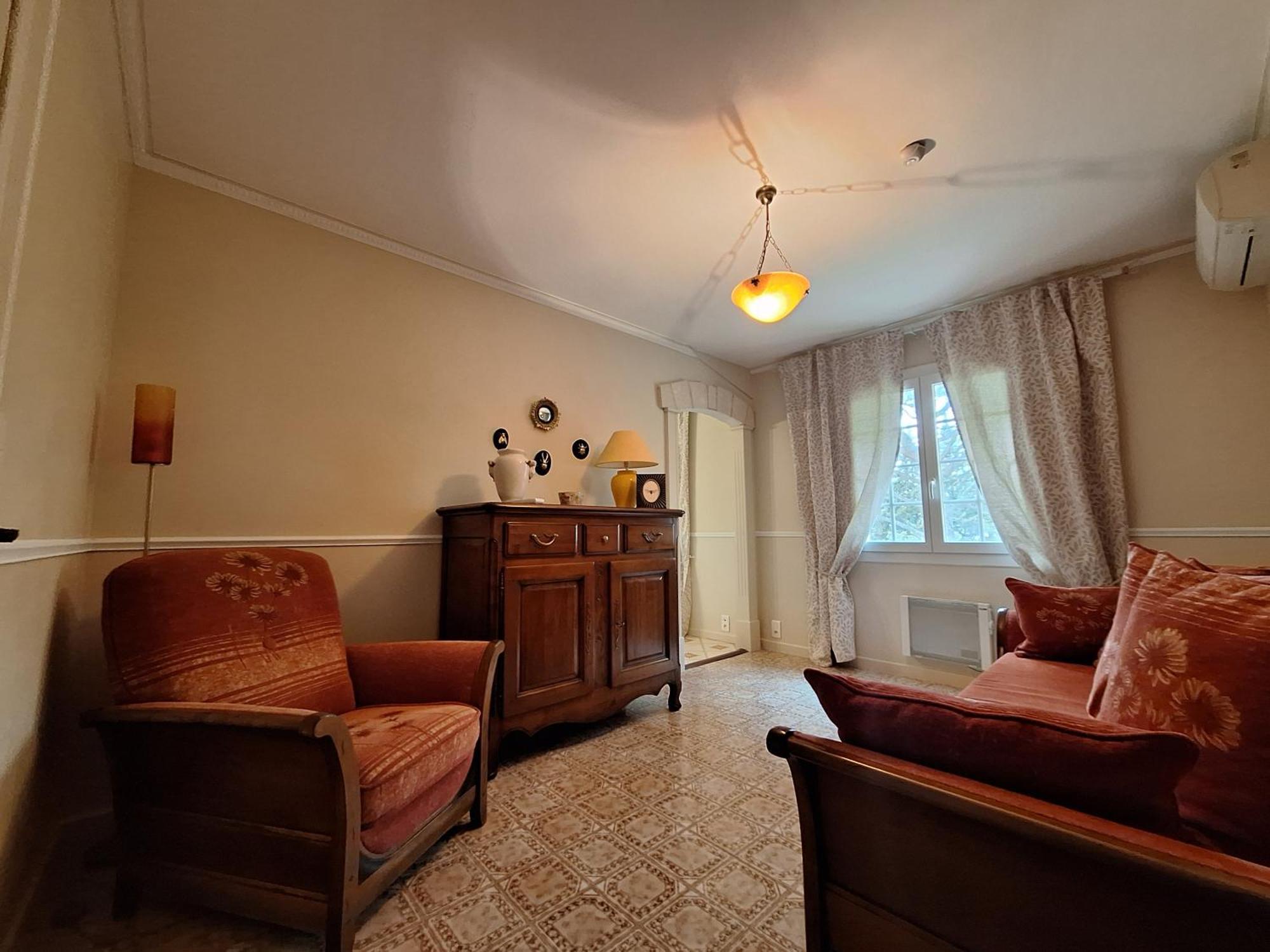 Aramon Suite Anduze מראה חיצוני תמונה