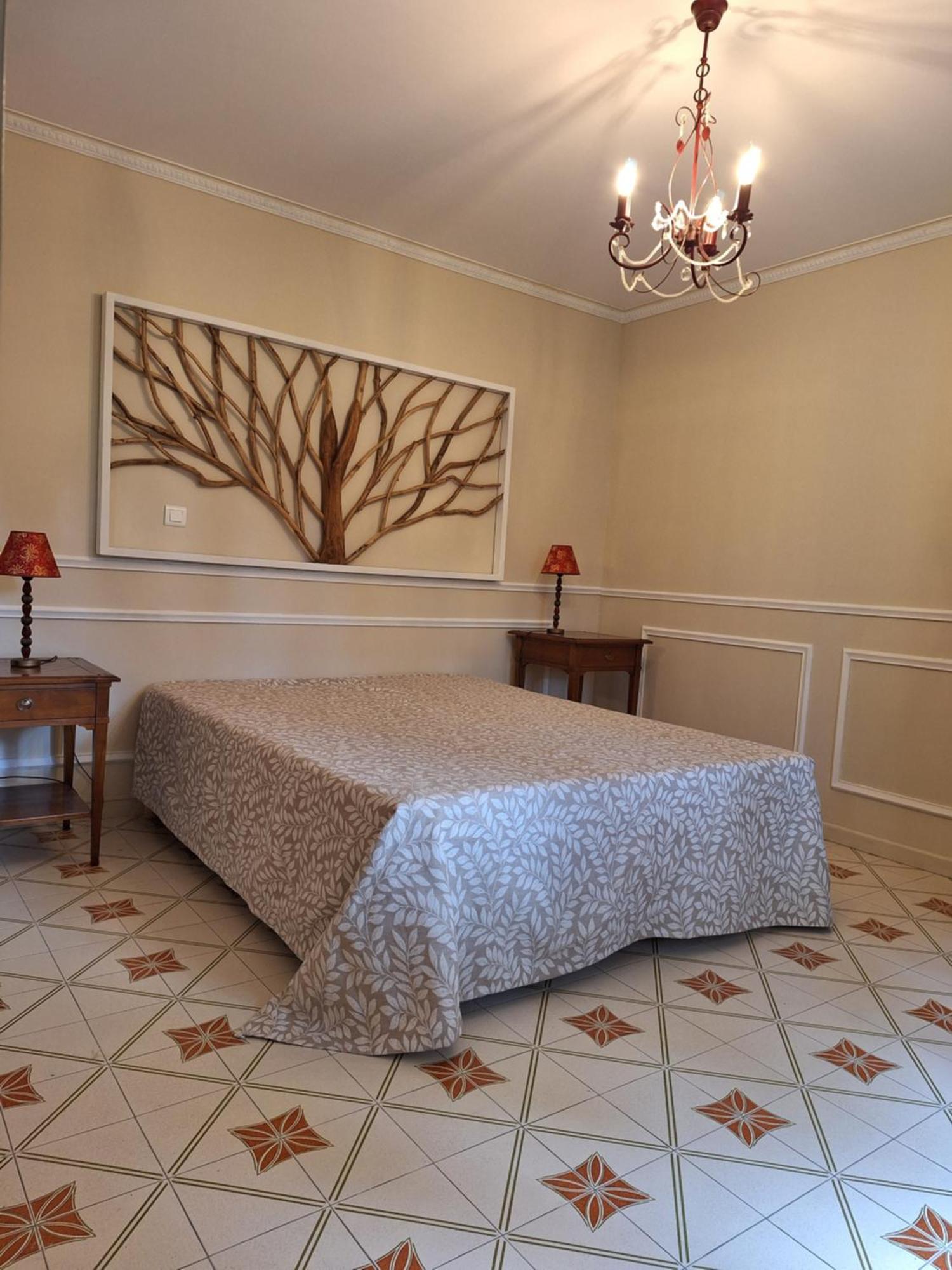 Aramon Suite Anduze מראה חיצוני תמונה
