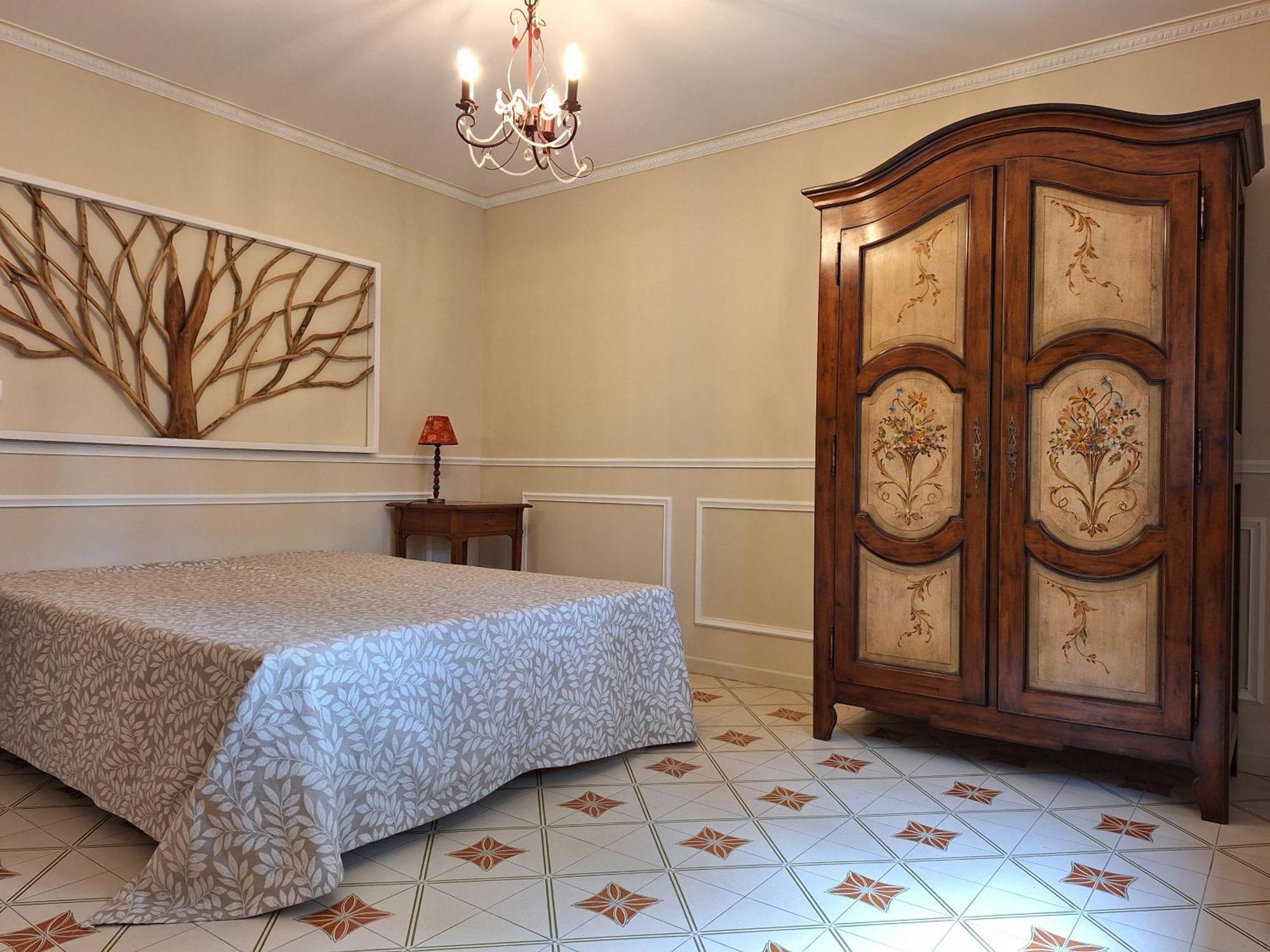 Aramon Suite Anduze מראה חיצוני תמונה