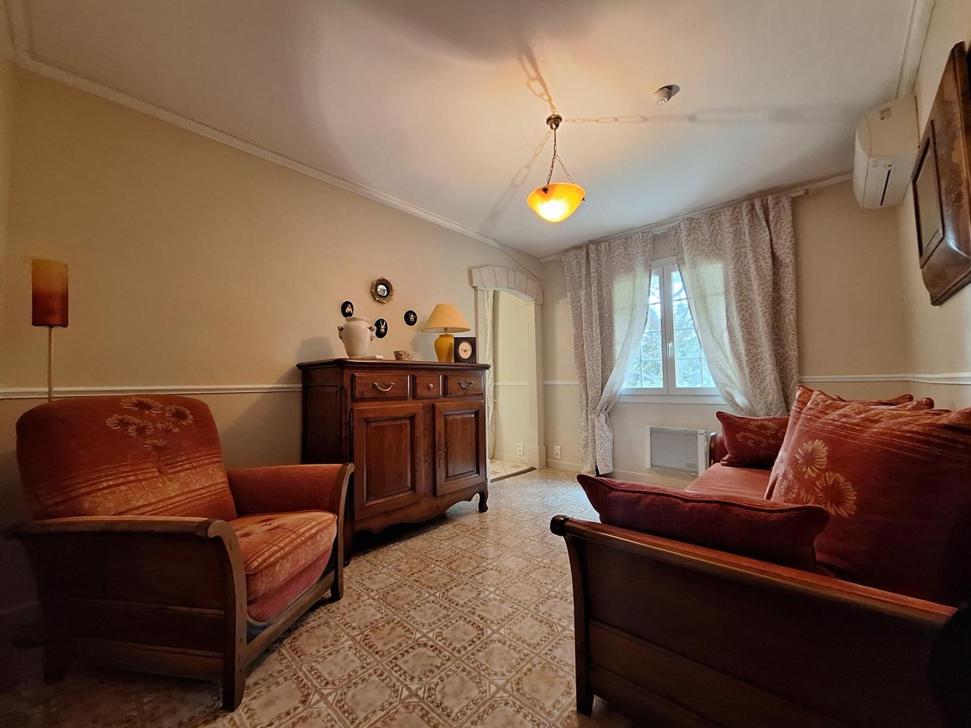 Aramon Suite Anduze מראה חיצוני תמונה