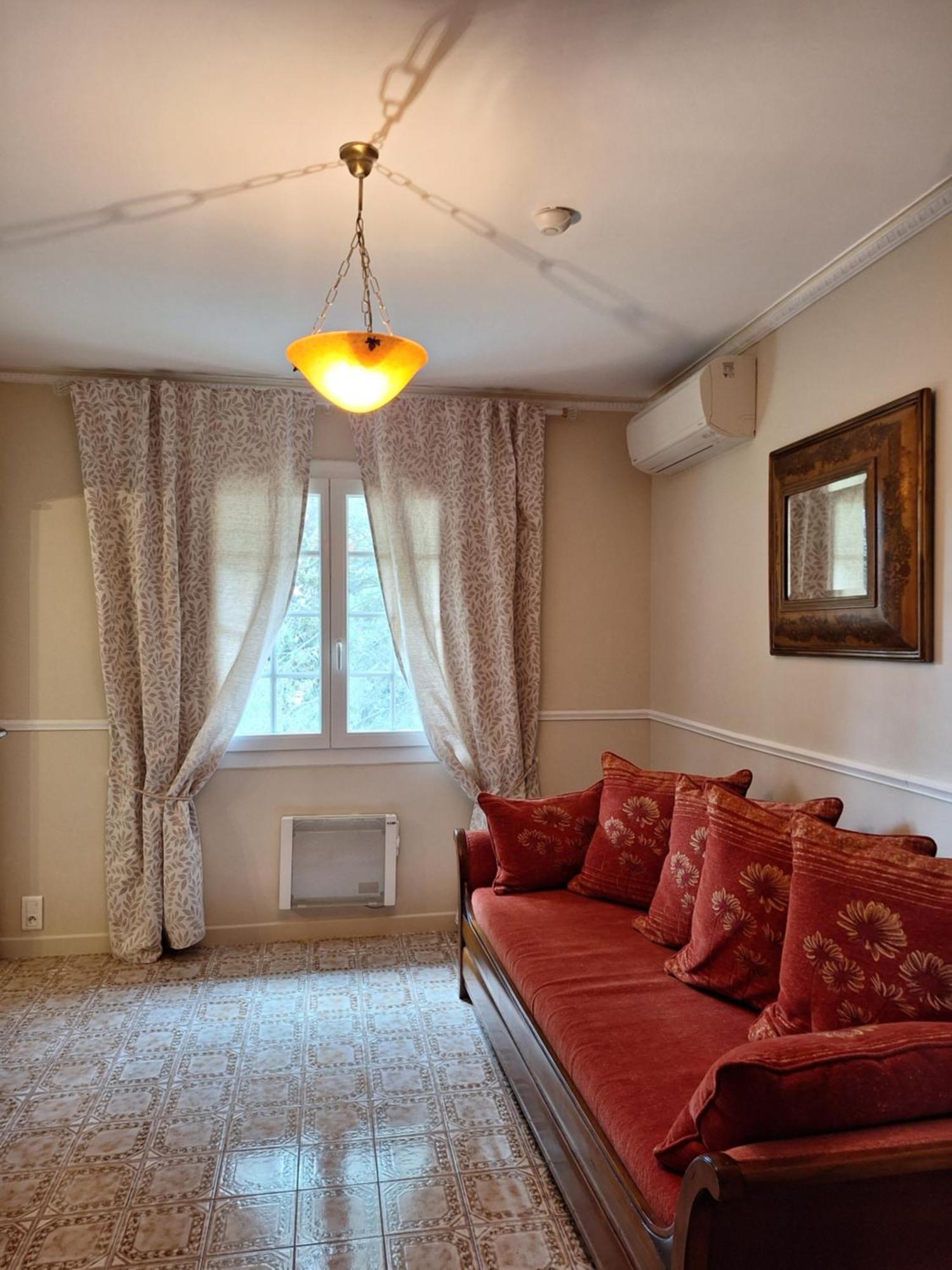 Aramon Suite Anduze מראה חיצוני תמונה