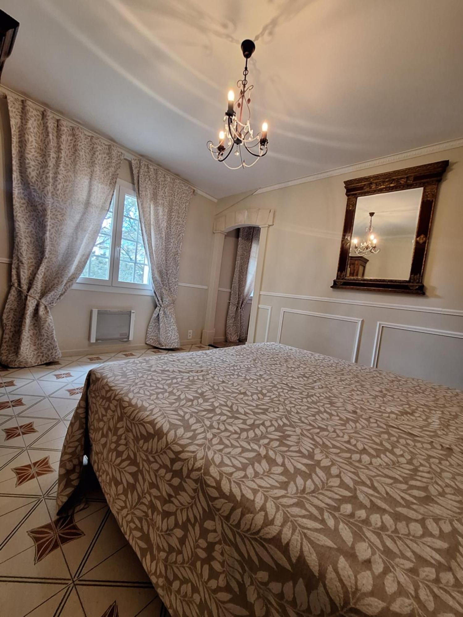 Aramon Suite Anduze מראה חיצוני תמונה